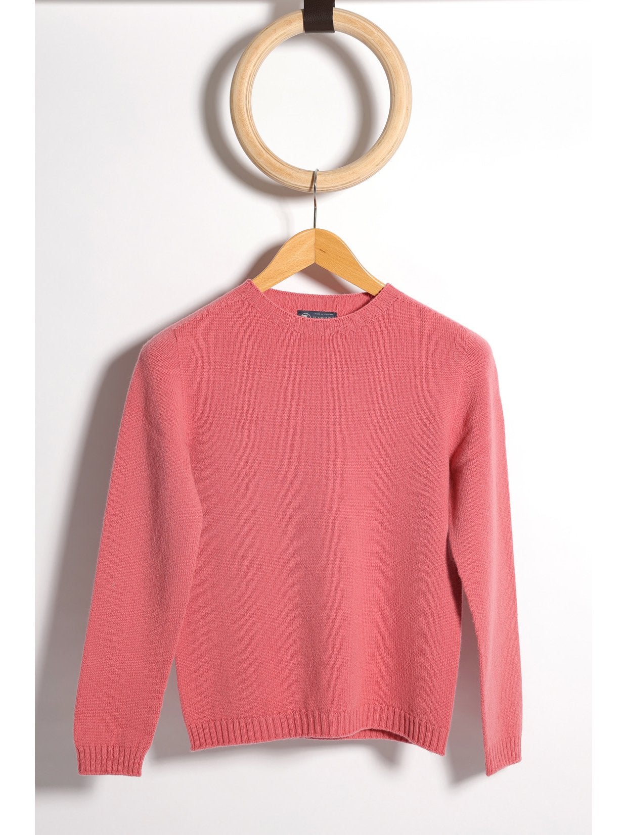 Ladies Gigi Wool Jumper