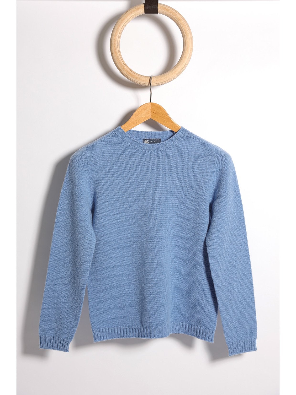 Ladies Gigi Wool Jumper
