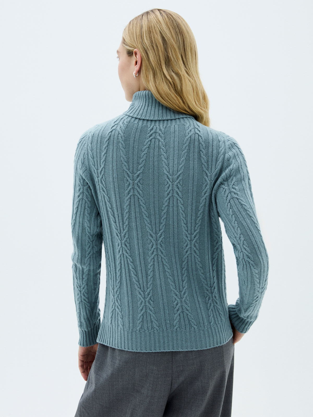 Luxury Scottish Cashmere | Hawico - Made in Hawick Since 1874