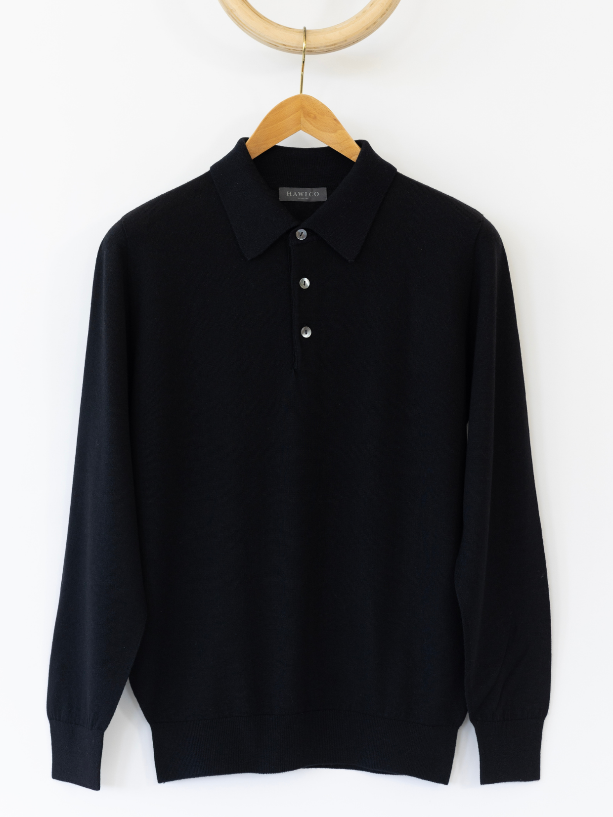 Jarmen Cashmere & Silk