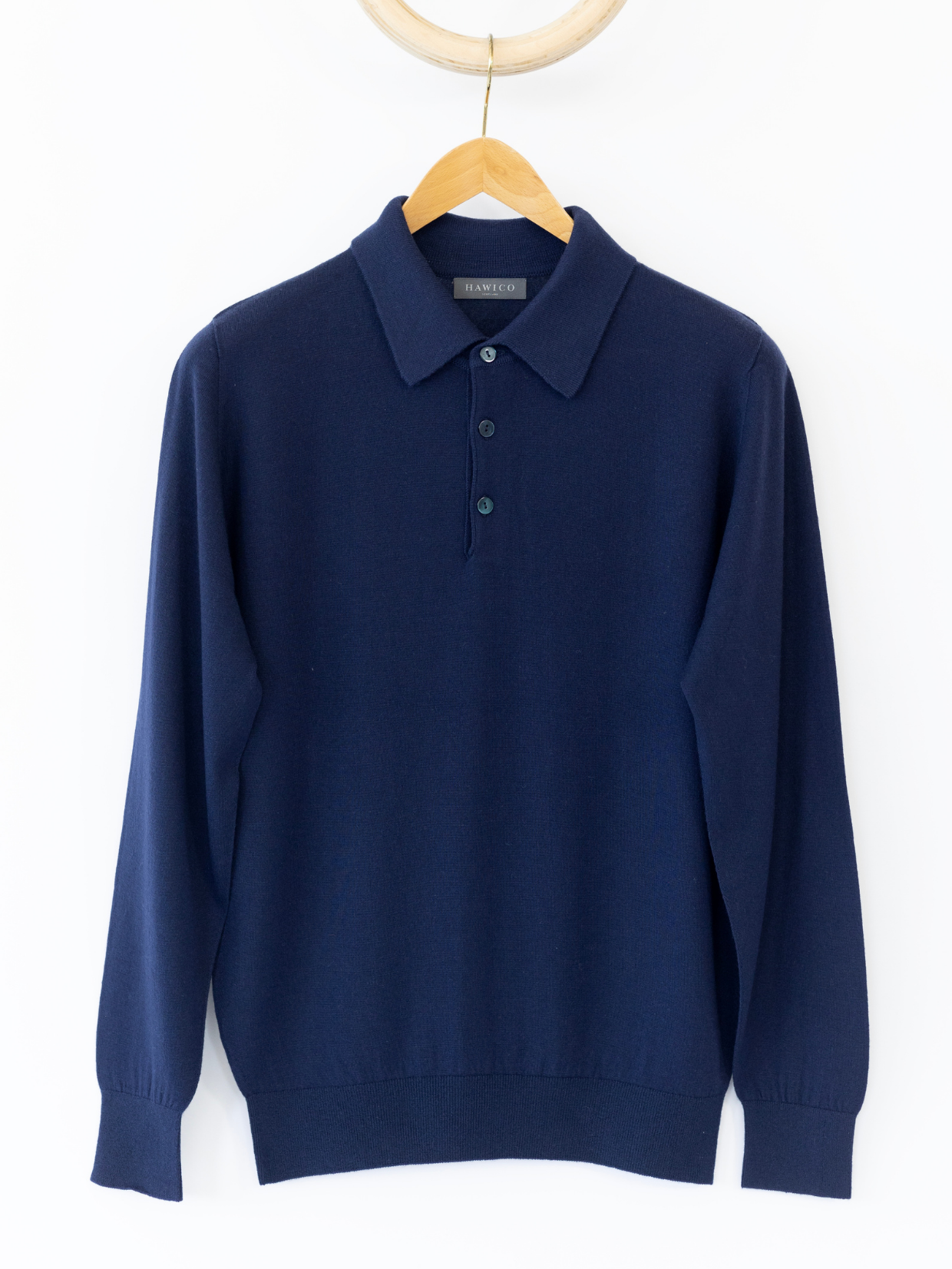 Jarmen Cashmere & Silk