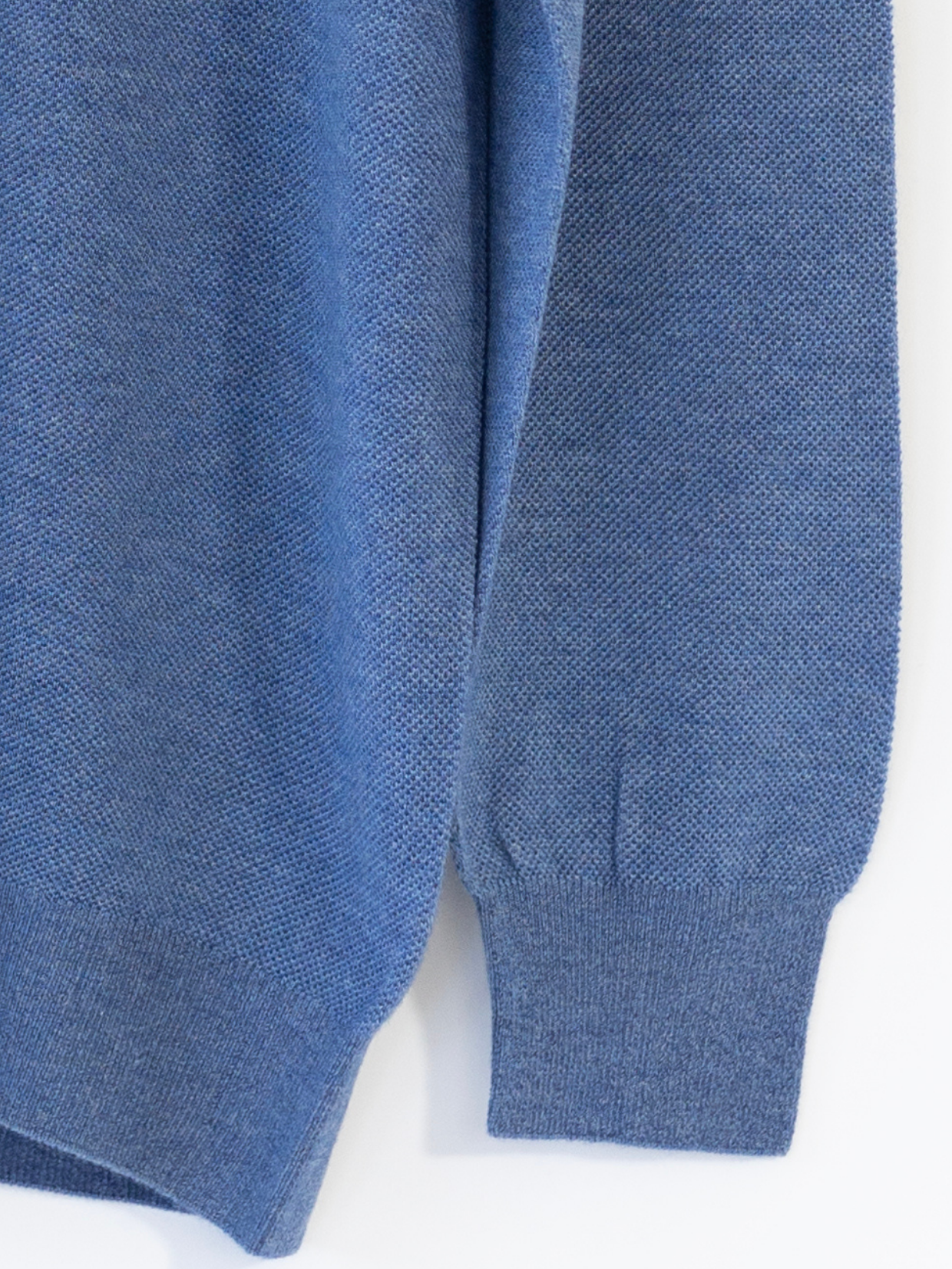 Joel Cashmere & Silk