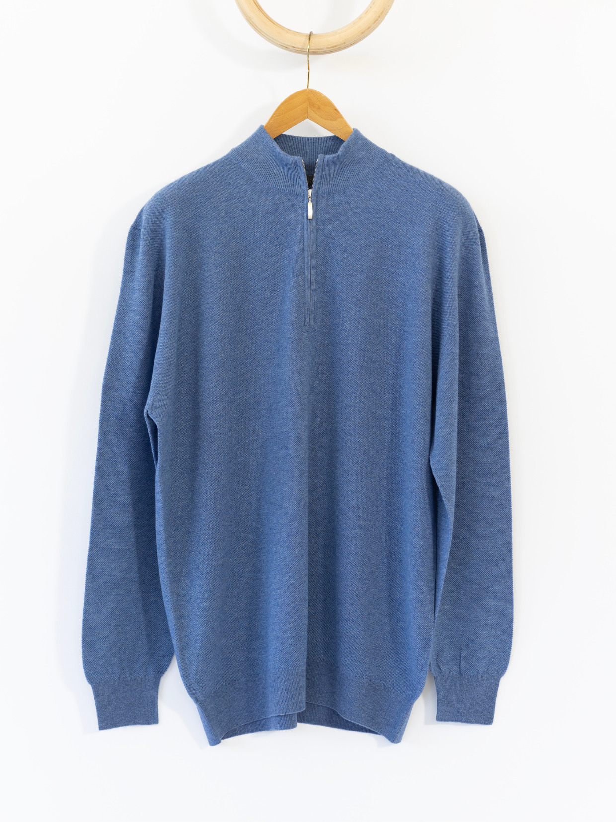 Joel Cashmere & Silk