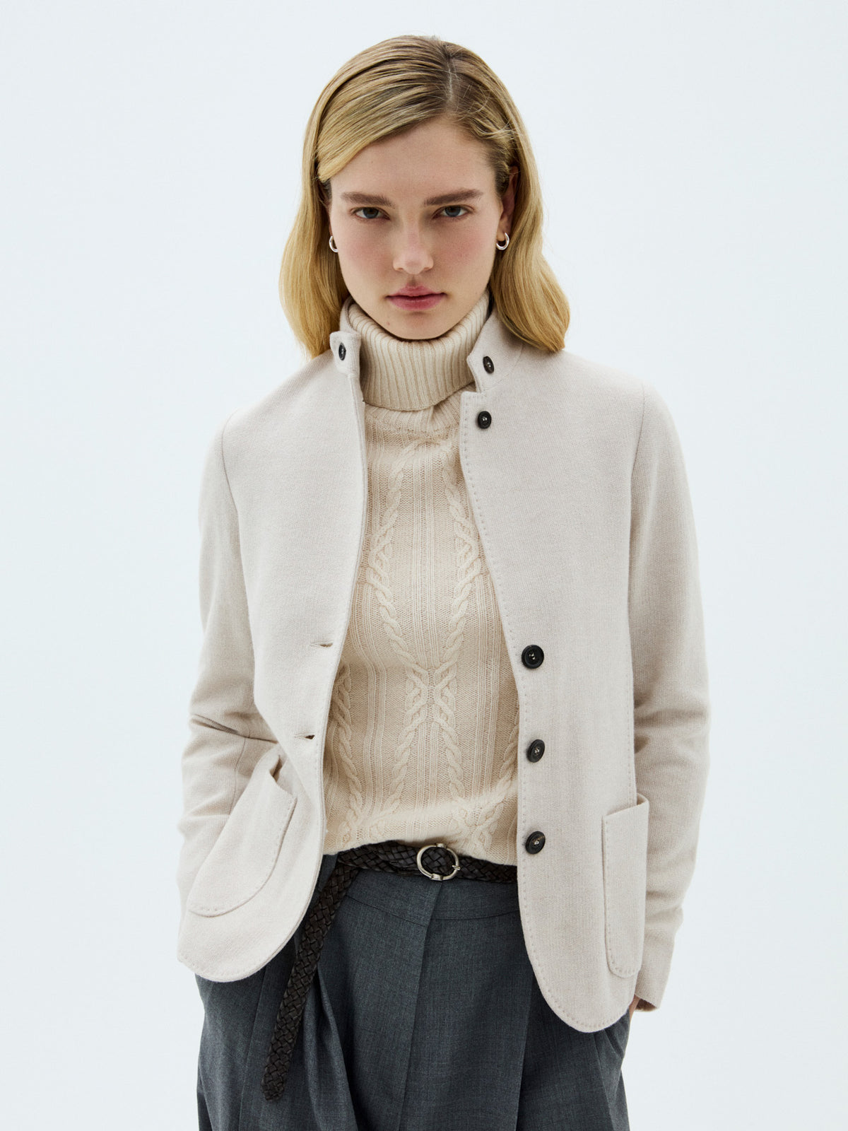 Luxury Scottish Cashmere | Hawico - Made in Hawick Since 1874