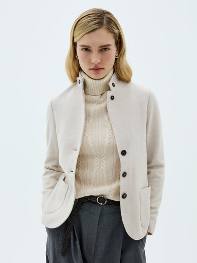 Luxury Scottish Cashmere | Hawico - Made in Hawick Since 1874