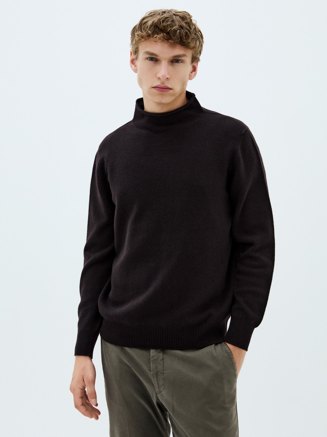 Nord Wool Sweater